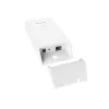 Tenda O1-5G bezvadu piekļuves punkts 300 Mbit/s Balts Power over Ethernet (PoE)