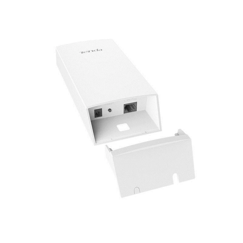 Tenda O1-5G bezvadu piekļuves punkts 300 Mbit/s Balts Power over Ethernet (PoE)