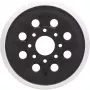 Bosch Accessories 2608000349 Slīpēšanas disks, vidēji ciets, 125 mm, GEX 125-1 AE
