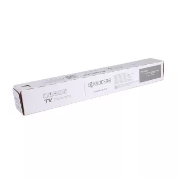 Kyocera TK-8595K oriģinālā melnā tonera kasetne, 40 000 lappušu, 1 gab.