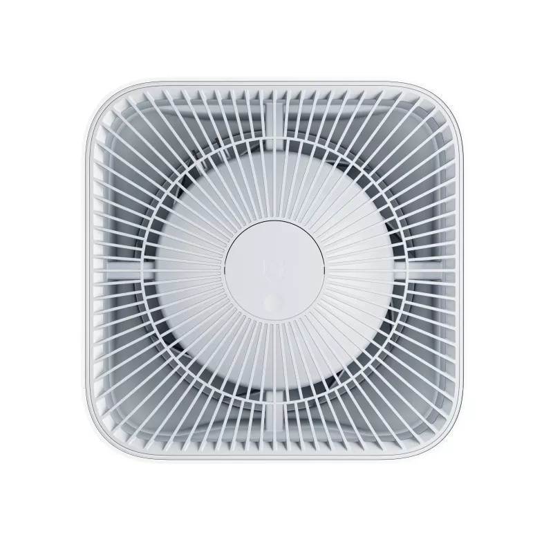 Gaisa attīrītājs Xiaomi Mijia Smart Air Purifier 6 — 50 m², 40 W, 443 m³/h, Balts, 5.2 kg