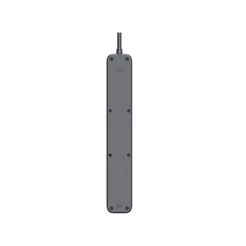 TRACER TRALIS47023 pagarinātājs ar 5 kontaktligzdām, 1,8 m kabelis