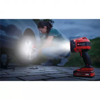 LED Darba Gaisma Einhell TE-CL 18/2500 LiAC-Solo