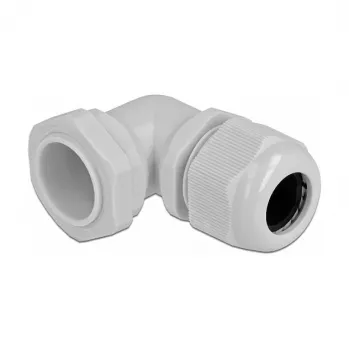 Kabeļa savienotājs DeLOCK 60336 Pelēks Plastmasa 1 gab.