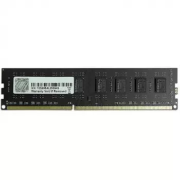 MEMORY DIMM 4GB PC12800 DDR3/F3-1600C11S-4GNT G.SKILL
