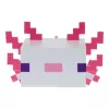Paladone Minecraft Axolotl gaisma