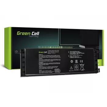 Green Cell AS80 klēpjdatora akumulators