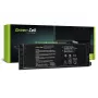 Green Cell AS80 klēpjdatora akumulators