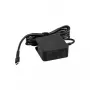 AC adapteris HP Spectre 12-a004tu, 45W USB-C, izejas 5V/12V/15V, iekļauts strāvas kabelis