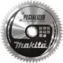Makita Specialized ripzāģa asmens alumīnijam - 165 mm - 60 zobi (B-56568)