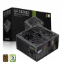 Gamemax GP 650B barošanas bloks, 650 W, 80 PLUS Bronze
