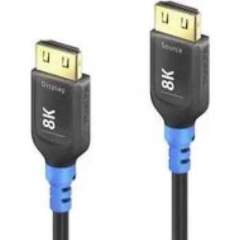 PureLink FI-H150-150 HDMI kabelis 15 m HDMI Type A Male 2.1 48 Gbit/s