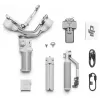 Gimbal stabilizators DJI RS 4 Mini Combo — kompakts un viegls rokas stabilizators bezspoguļa kamerām