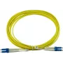 BlueOptics CB-LC-LC-SMF3M viendzīslas optiskais kabelis LC-LC 3 m