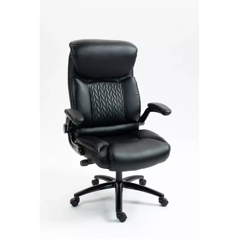 Aktīvais krēsls Activejet YK7406-1 melns