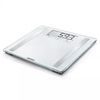 Elektroniskie personīgie svari Soehnle Shape Sense Control 200