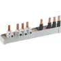 Fāzes kopne Hager HA63/125 HZ156R
