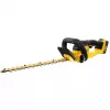 DEWALT DZīvžoga Šķēres 18V DCMHT563P1 550mm 1x5.0Ah