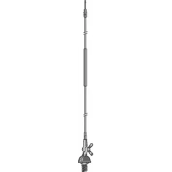Midland 6700 antena melna