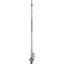 Midland 6700 antena melna