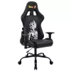 Subsonic Pro Gaming Krēsls DBZ SON GOKU