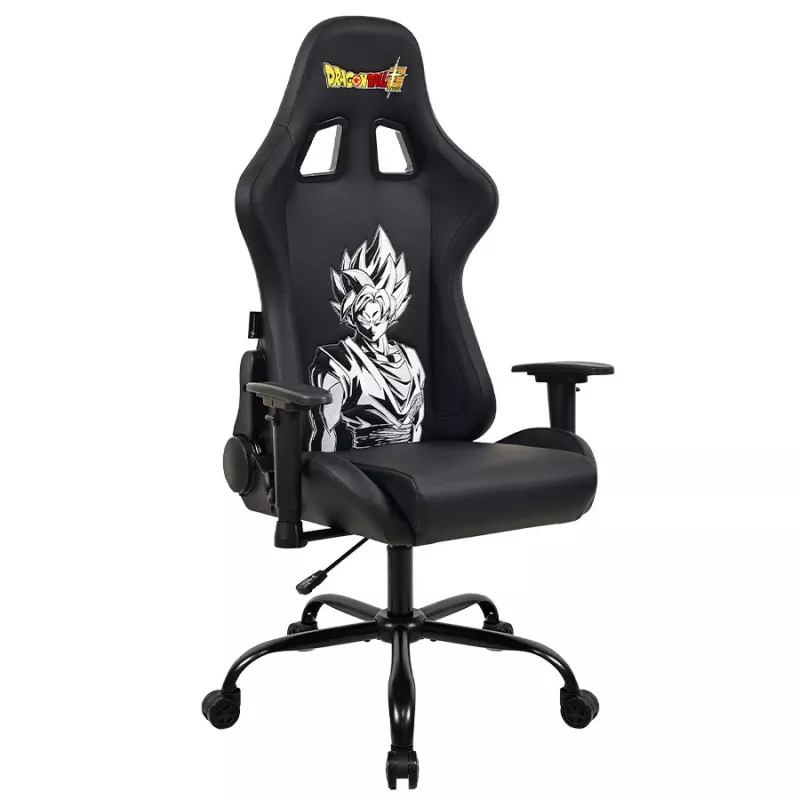 Subsonic Pro Gaming Krēsls DBZ SON GOKU