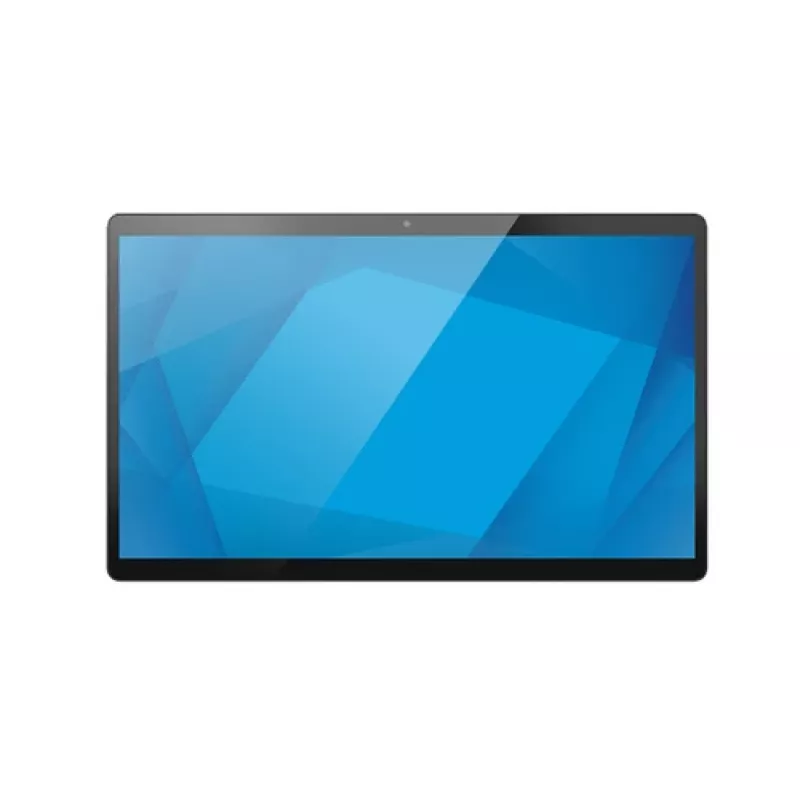 Elo I-Series 3 Slate - Viss-vienā (Pilns risinājums) - Pentium J6426 / 2 GHz - RAM 8GB - SSD 128GB - NVMe - UHD Graphics - 1GbE, Bluetooth 5.2, Wi-Fi 6 - WLAN: 802.11a/b/g/n/ac/ax