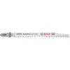 Bosch 2 608 900 546 zāģa asmens finierzāģim Bimetal 100 gab.