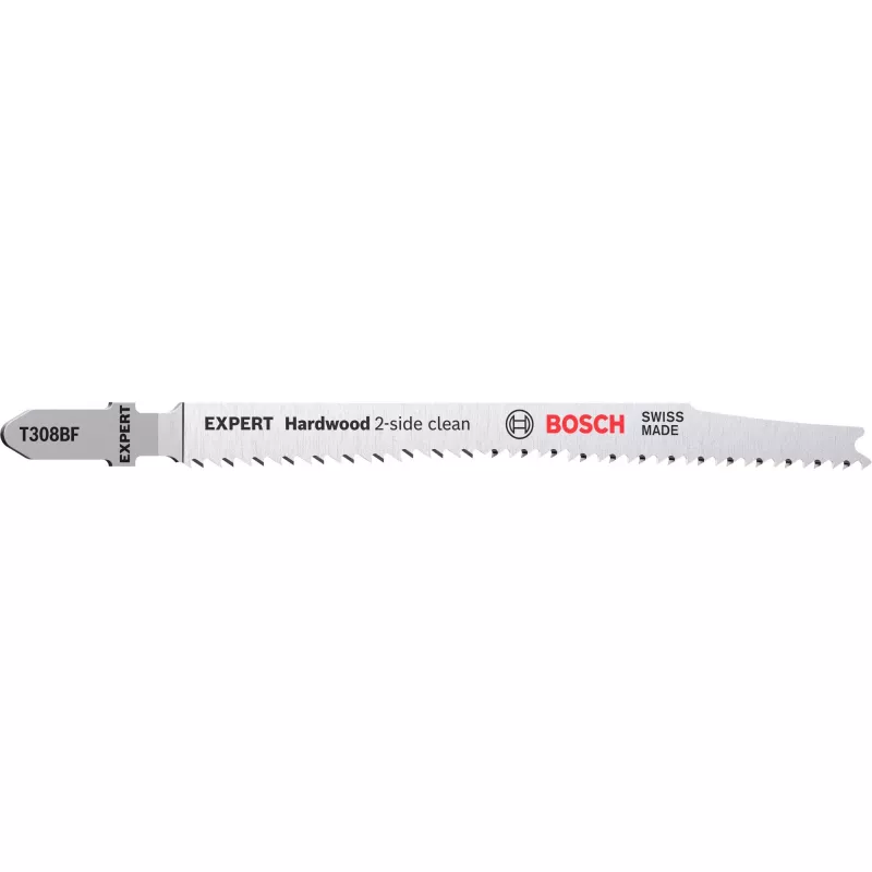 Bosch 2 608 900 546 zāģa asmens finierzāģim Bimetal 100 gab.