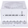 Barošanas bloks Lian Li EG0850 850 W SFX, 20-pin ATX, 80 PLUS Gold, Balts