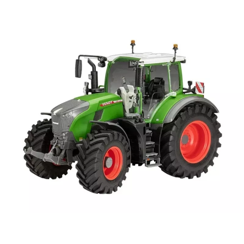 Plastmasas modelis Traktors Fendt 728 Vario