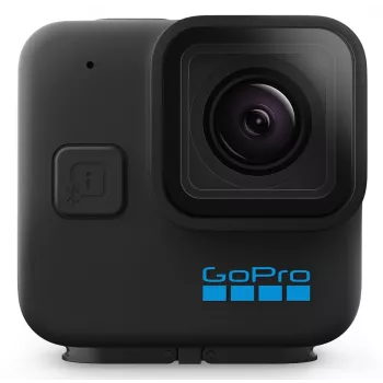 GoPro HERO11 Black Mini