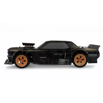 Auto Amewi AMXRacing HC7 Elektromotors 1:7 mērogs 5000 mAh