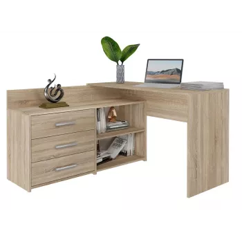 Topeshop DANY SONOMA KPL datorgalds ozola krāsa