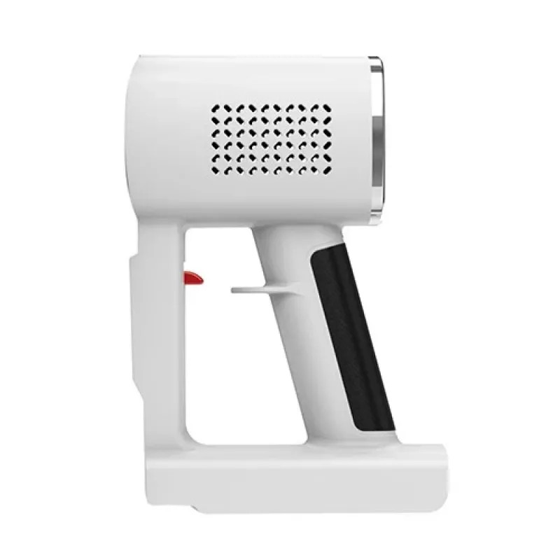 Adler AD 7051.1 rezerves akumulators putekļsūcējam AD 7051, 2200 mAh, balts
