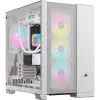 Corsair 6500D AIRFLOW Midi Tower Balts