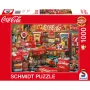 Puzle Schmidt Spiele 59915 1000 gab. Story