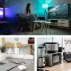Qoltec 8 kontaktligzdu pārsprieguma aizsargs 3.0m 50114