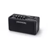 Portatīvais FRFR ģitāras pastiprinātājs HEADRUSH FRFR-GO, 65W, pilna diapazona, baterija/tīkls