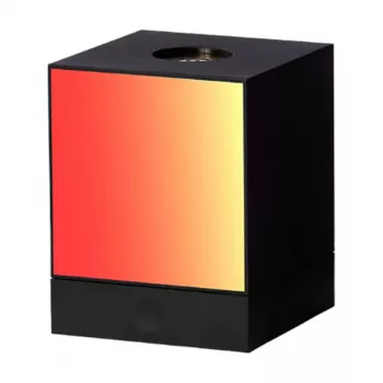 Yeelight Cube viedā galda lampa Wi-Fi/Bluetooth