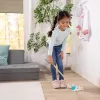Melissa & Doug Broom Set Play Virtuvē