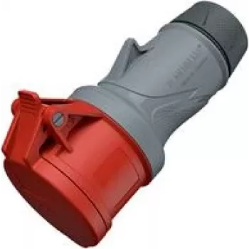 MENNEKES 14563 CEE Savienotājs Xtra R 16A 5p 6h 400V IP54
