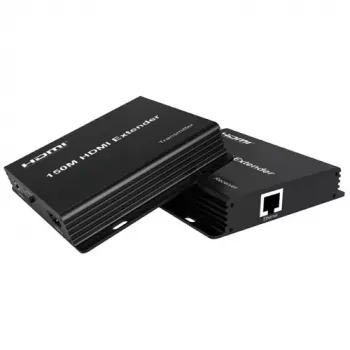 Extra Digital CA916047 HDMI pagarinātājs līdz 150 m, 1080P