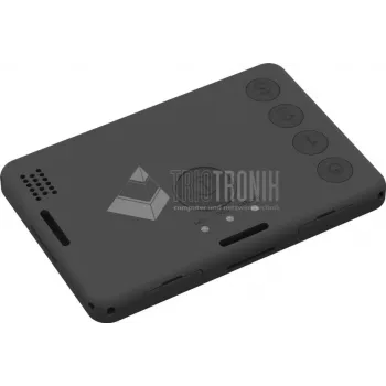 Teltonika GH5200 Personīgais izsekotājs vientuļajiem darbiniekiem, GNSS, GSM un Bluetooth