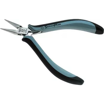 Knaibles ar smailu galu C.K Tools T3772D 120