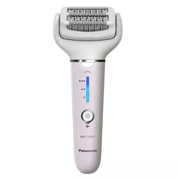 Panasonic ES-EY80-P503 epilators, rozā