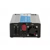 Extralink OPIM-600W sprieguma pārveidotājs, auto 12V, 600W modificēts sinusvilnis