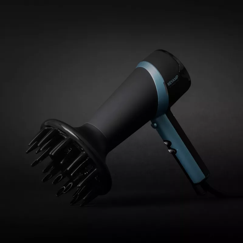 Fēns Revamp DR-3800-EU Quad Ionic Technology 2200W