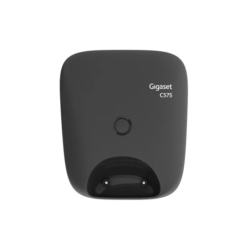 DECT telefons Gigaset C575