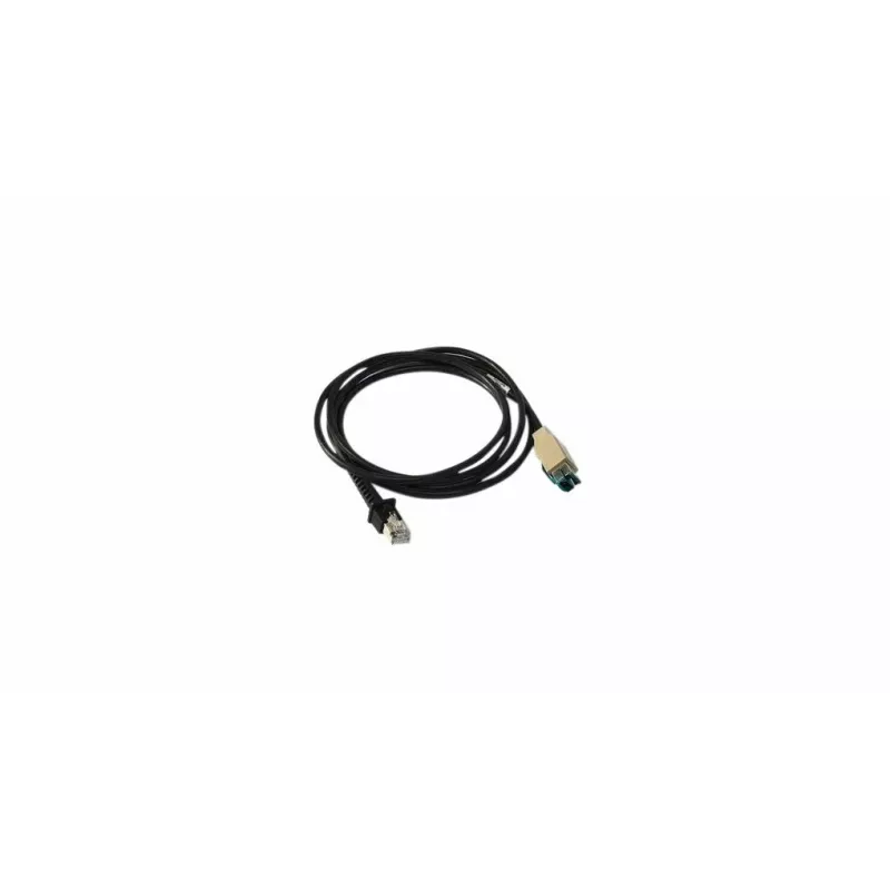 Poly EncorePro HW720 - Austiņas - Uz auss - Vadu
